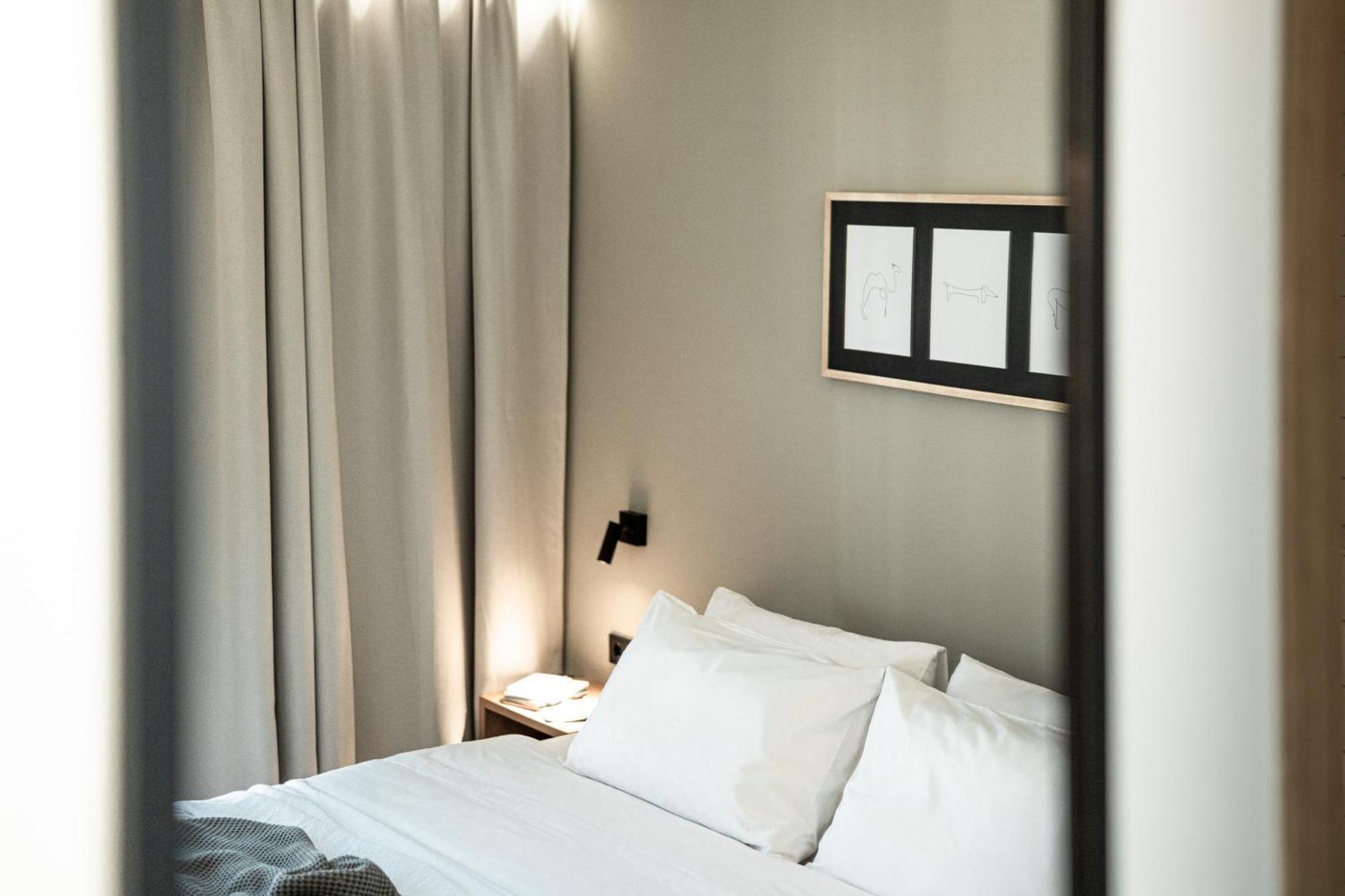 31 Doors Hotel Alexandroupoli Esterno foto