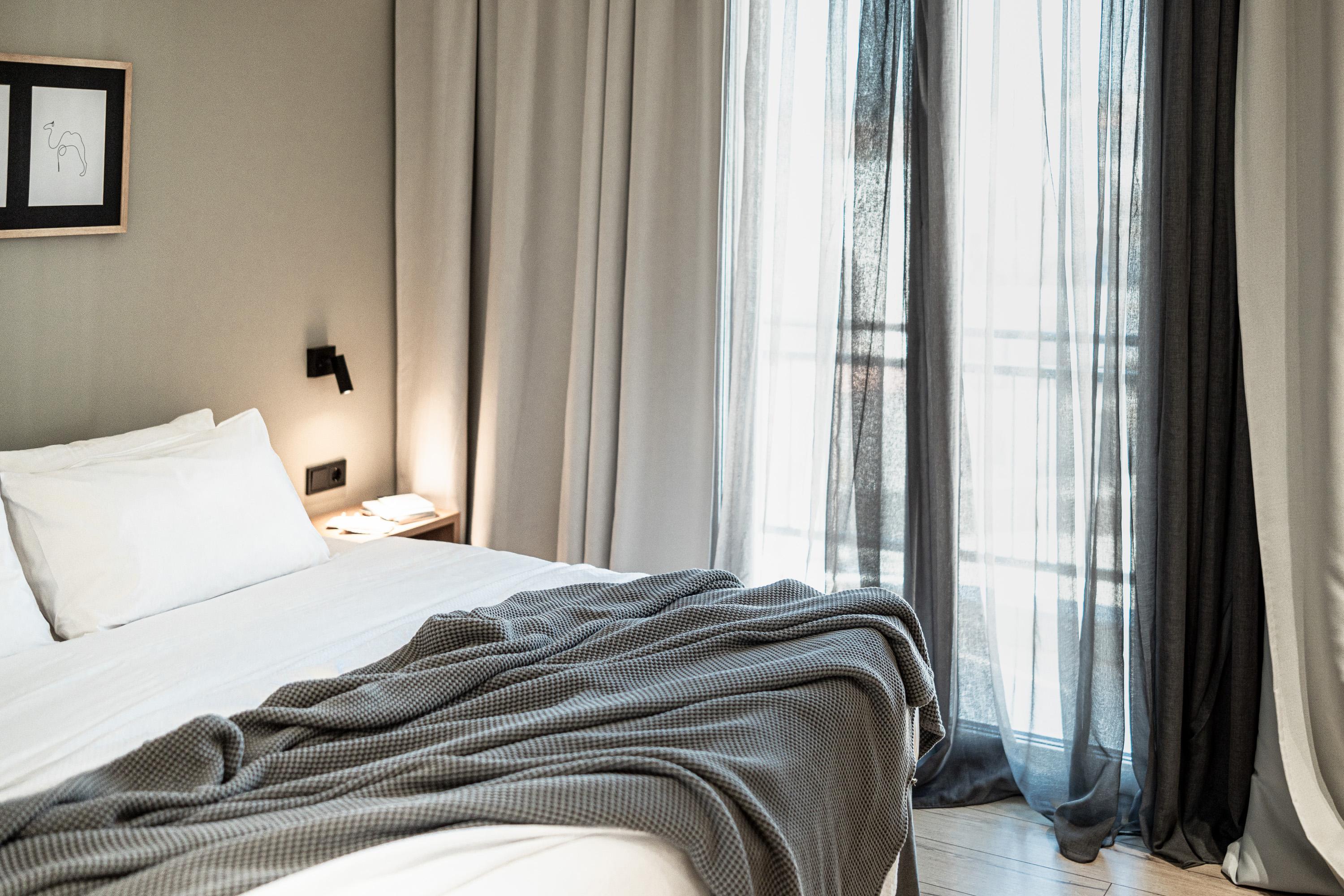 31 Doors Hotel Alexandroupoli Esterno foto