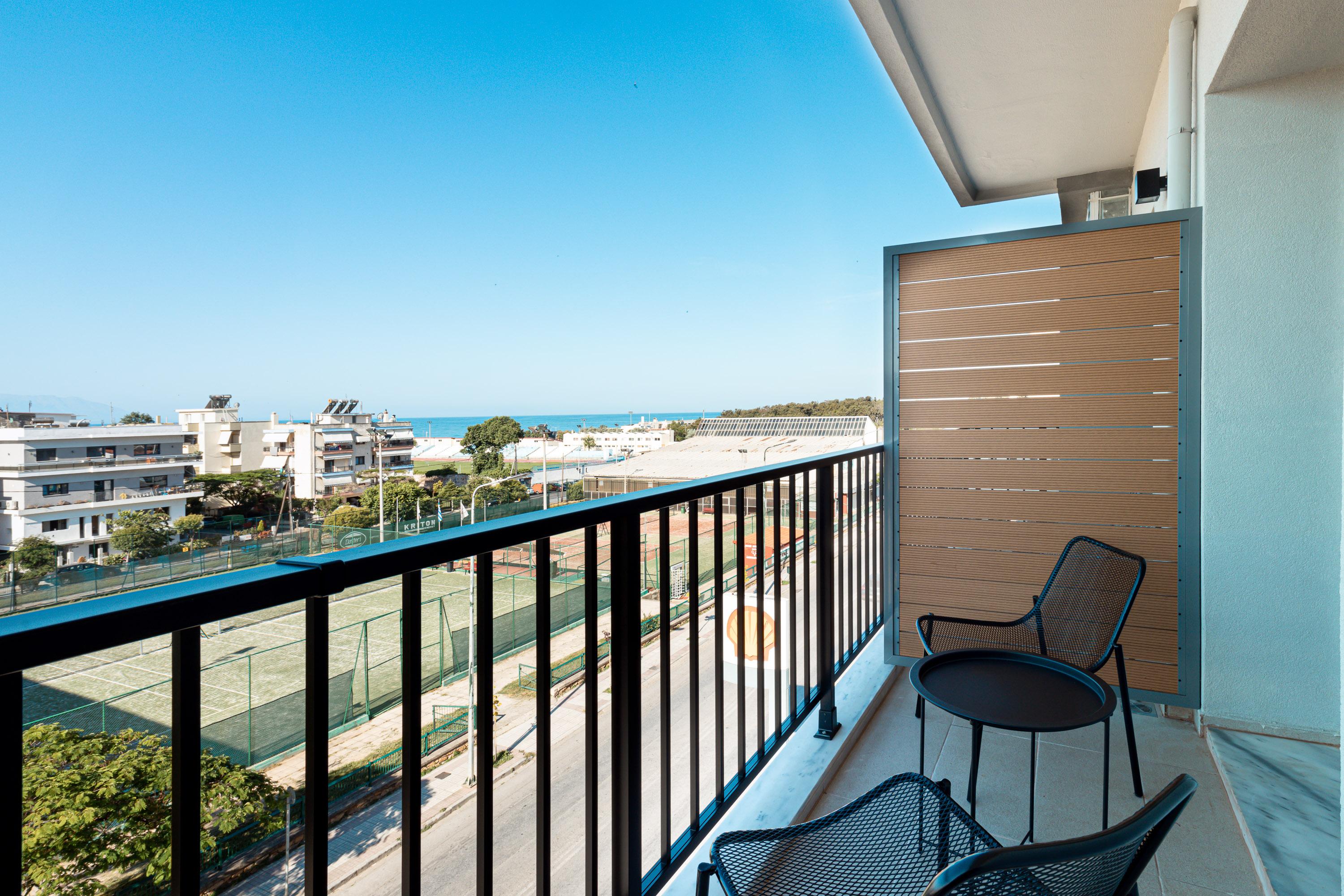 31 Doors Hotel Alexandroupoli Esterno foto