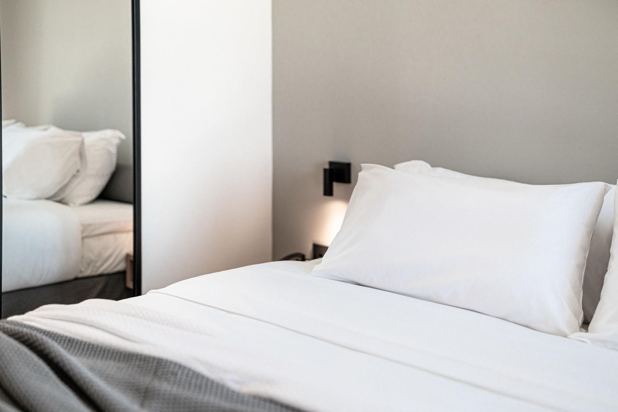 31 Doors Hotel Alexandroupoli Esterno foto