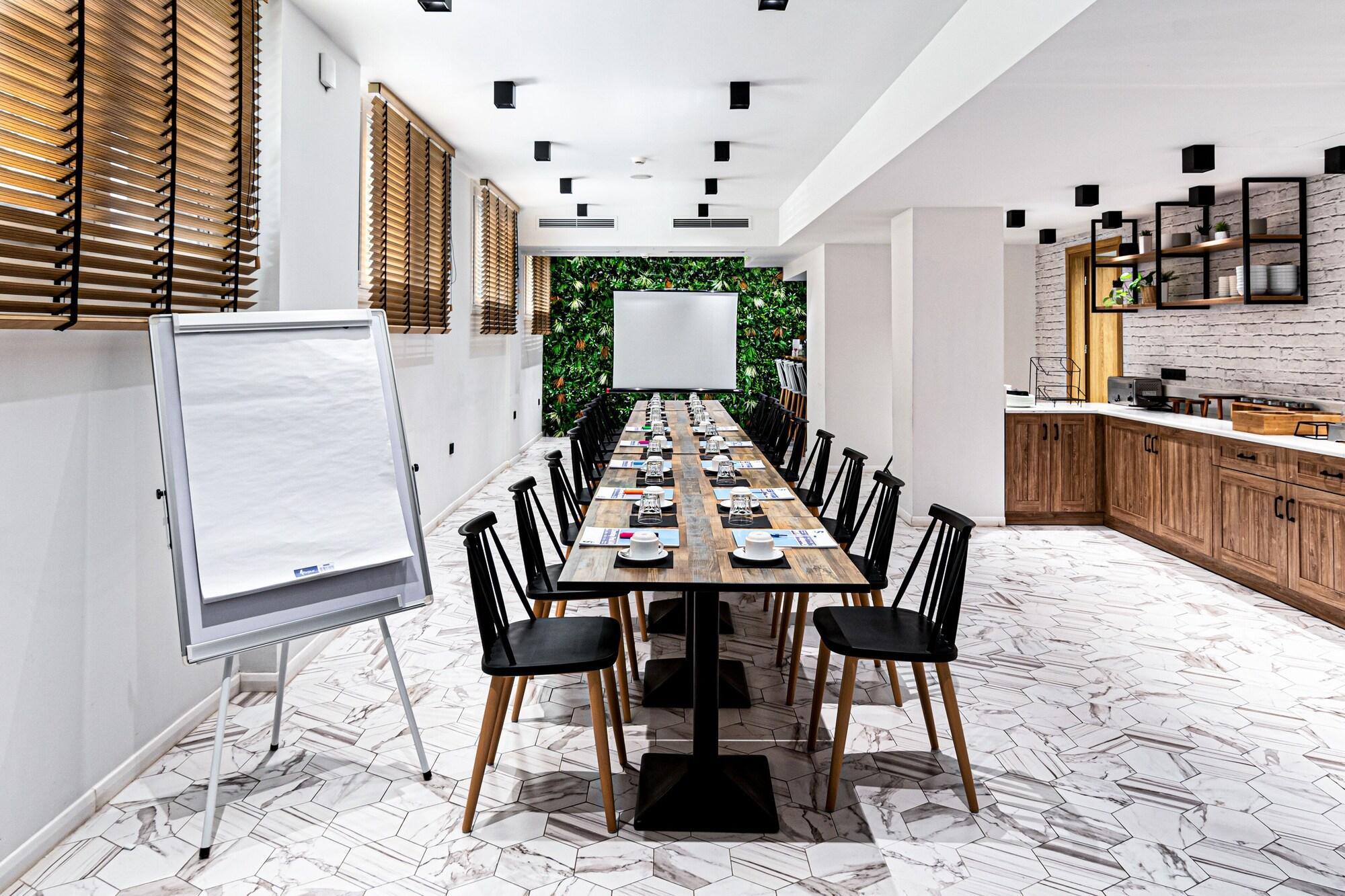31 Doors Hotel Alexandroupoli Esterno foto