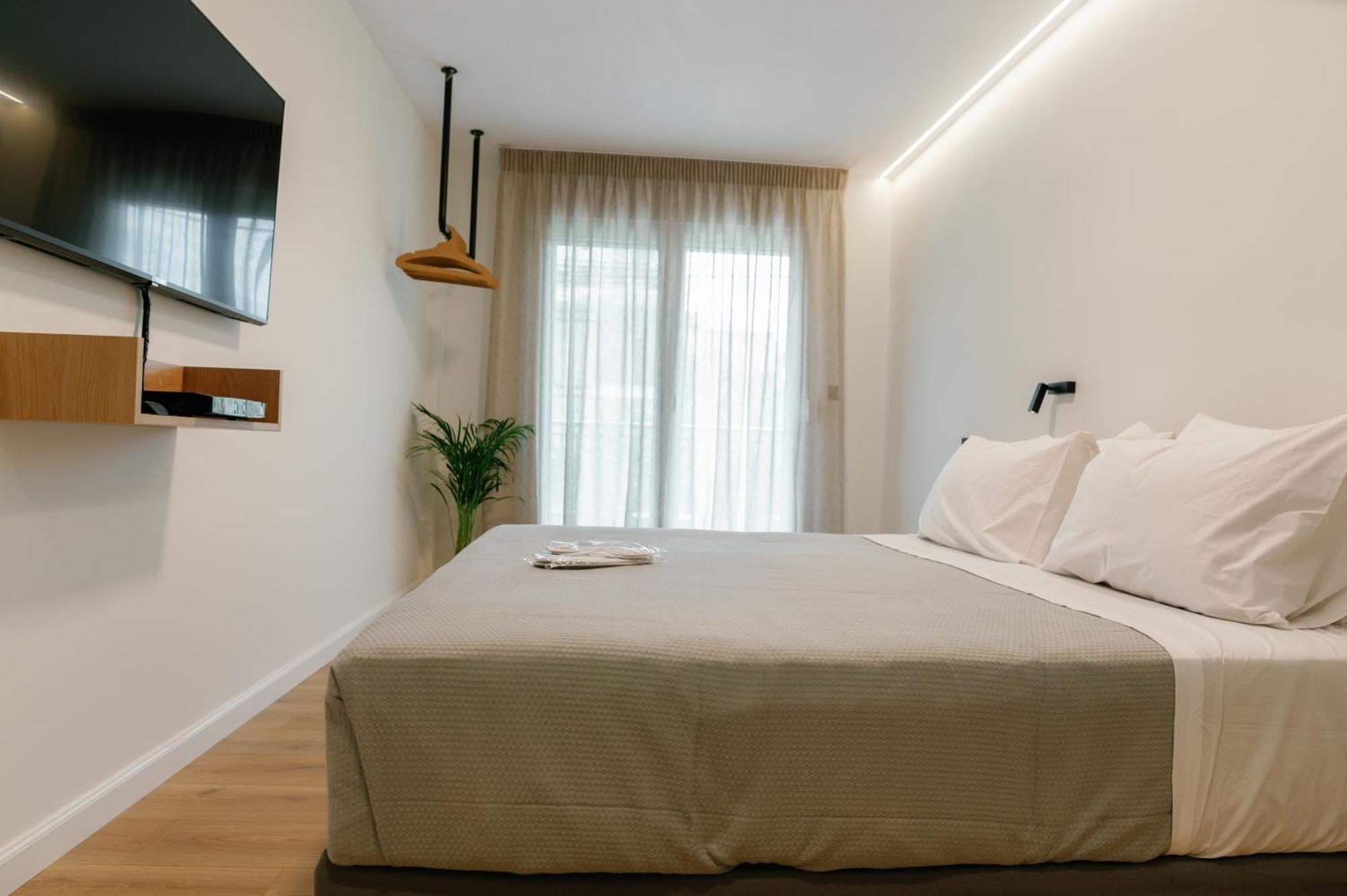 31 Doors Hotel Alexandroupoli Esterno foto