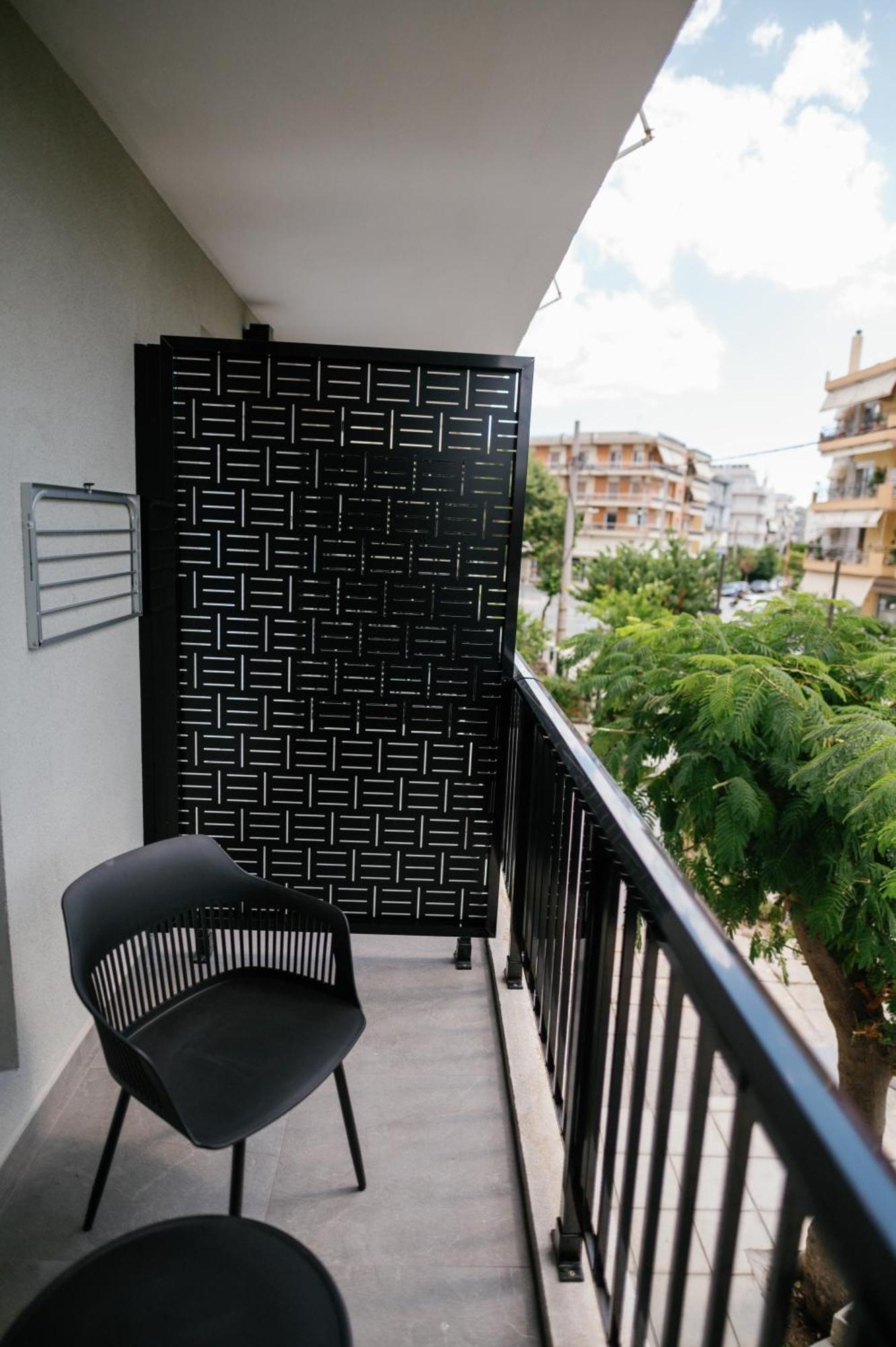 31 Doors Hotel Alexandroupoli Esterno foto