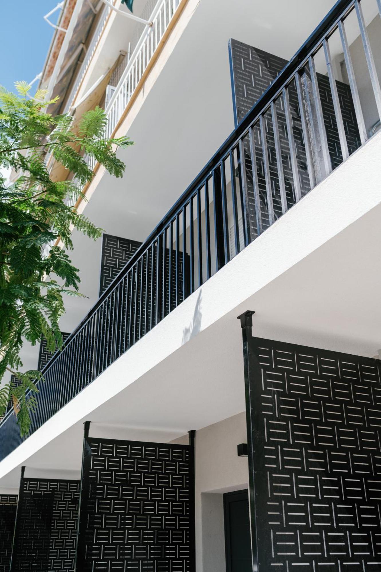 31 Doors Hotel Alexandroupoli Esterno foto