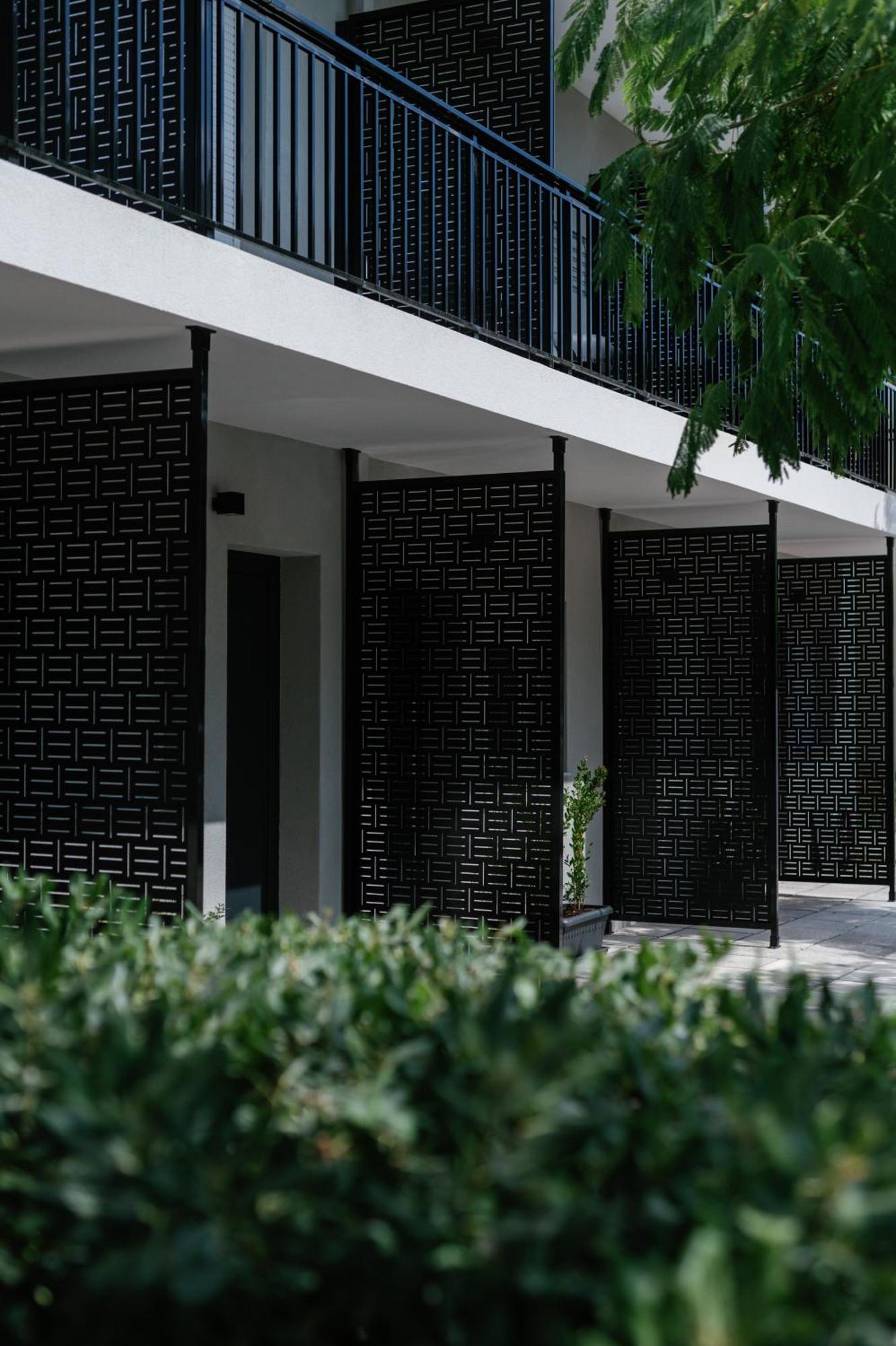 31 Doors Hotel Alexandroupoli Esterno foto
