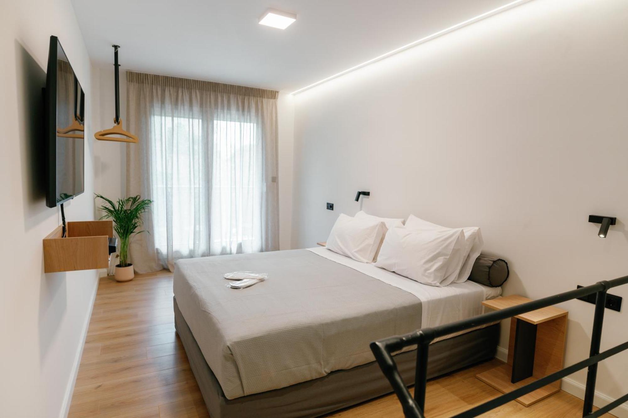 31 Doors Hotel Alexandroupoli Esterno foto
